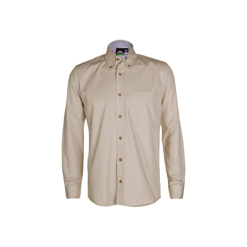 CAMISA BB SUPERPOP CABALLERO MANGA LARGA - Vista 8